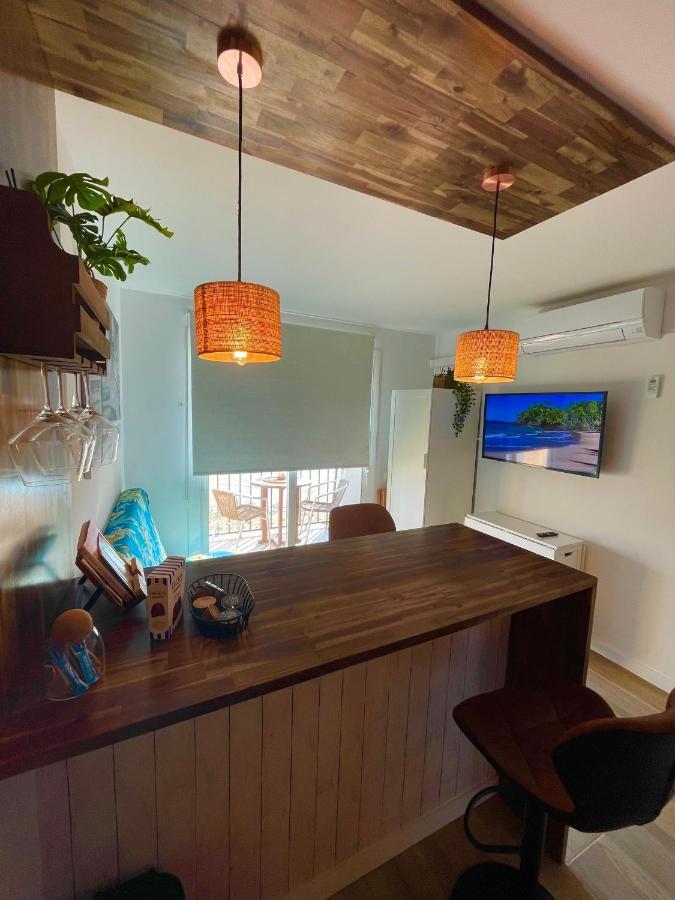 Apartamento Vistas Al Mar Aire Acondicionado Wifi Empuriabrava Exterior foto